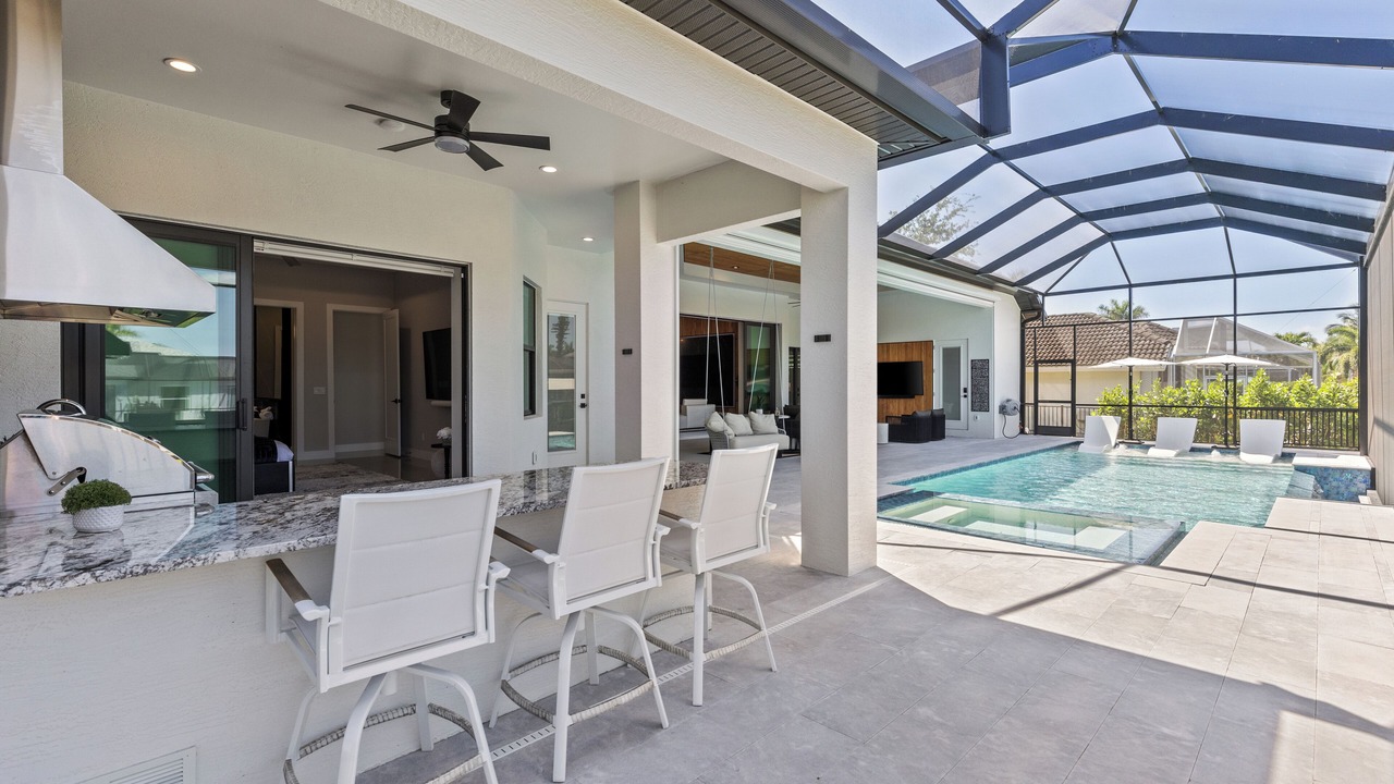 Photo of Outdoor in Cape Coral