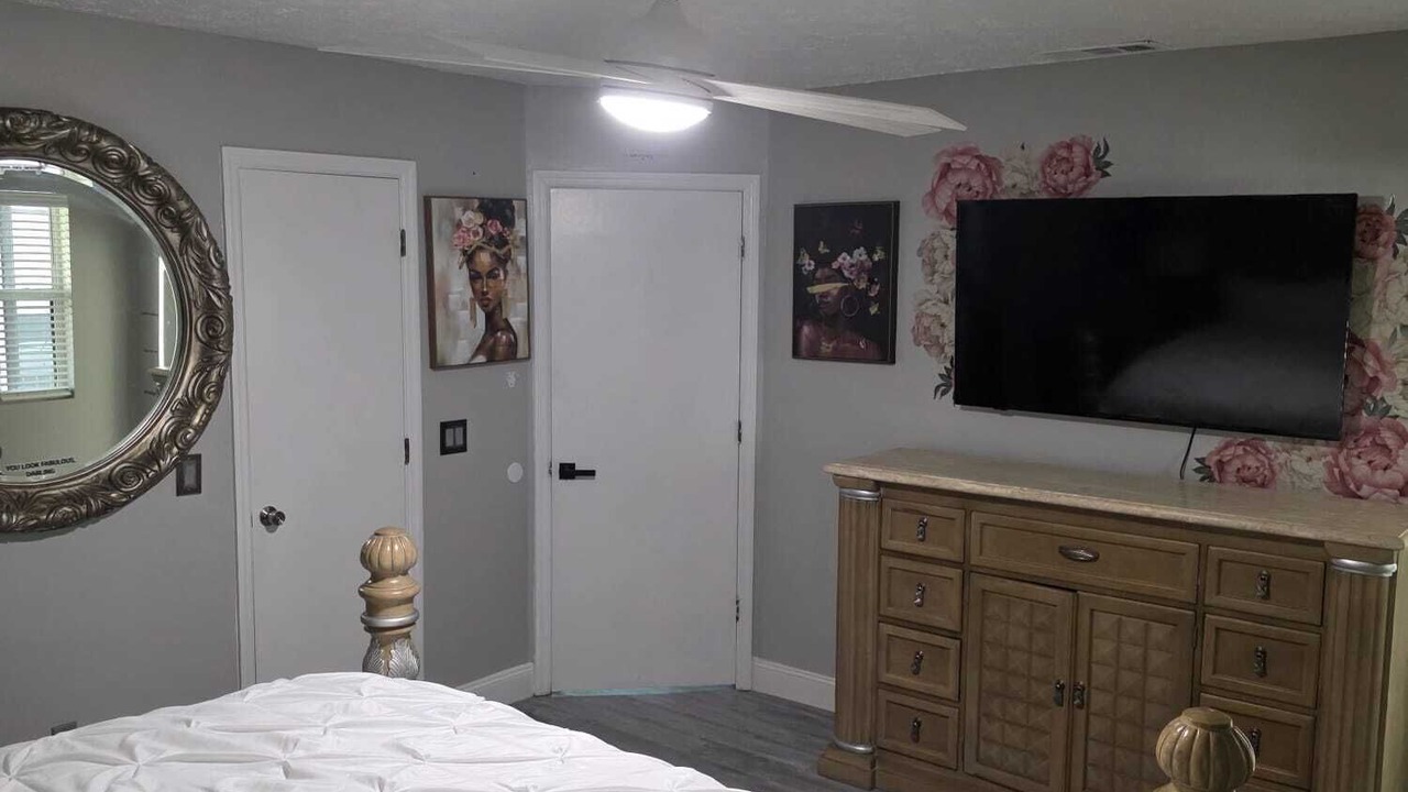 Photo of Bedroom in Port Saint Lucie