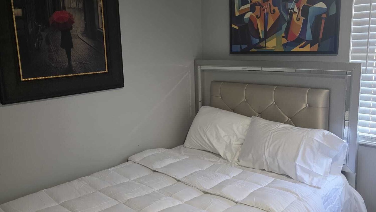 Photo of Bedroom in Port Saint Lucie
