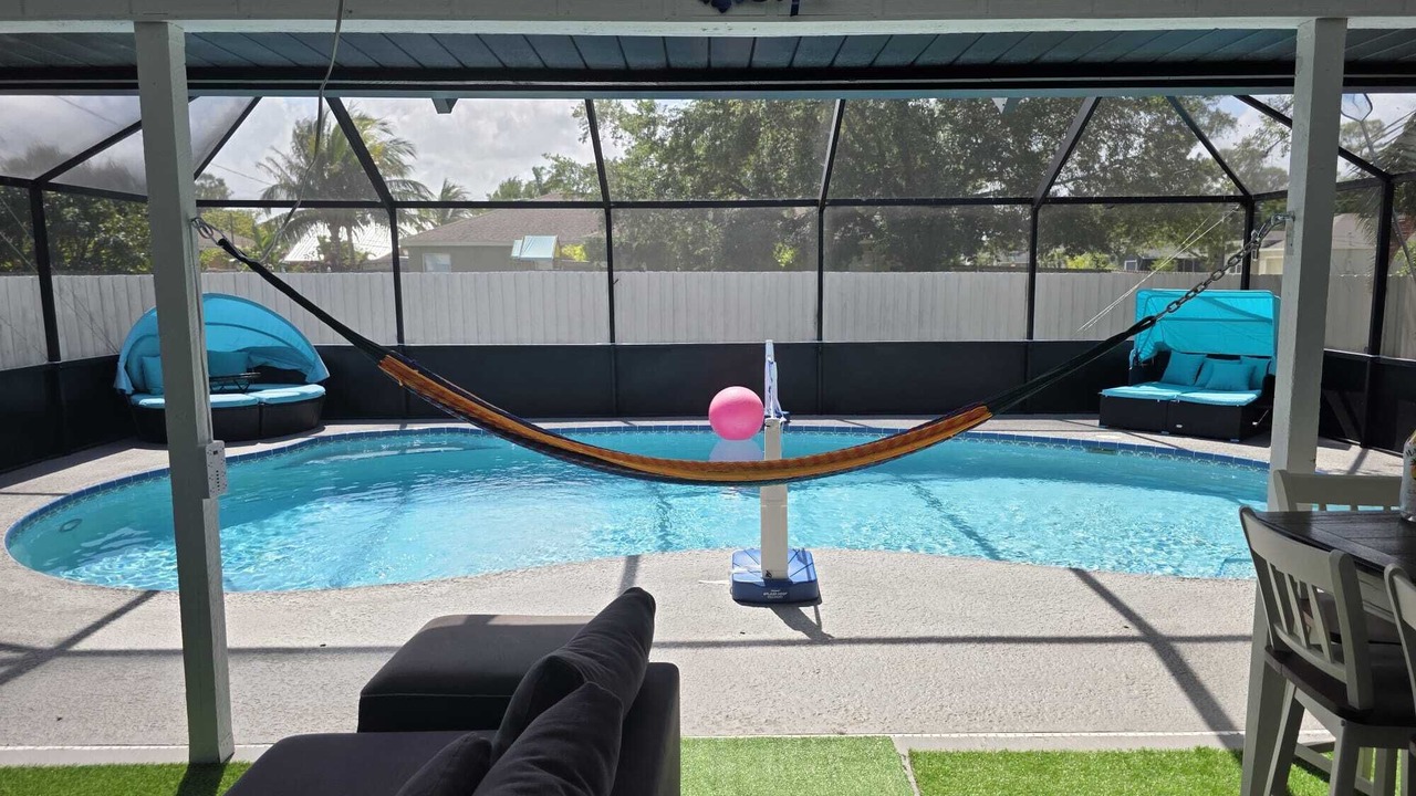 Photo of Outdoor in Port Saint Lucie