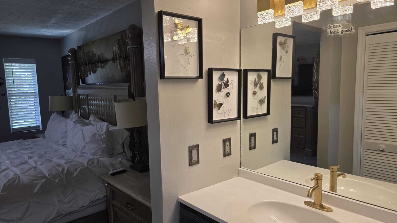 Photo of Bedroom in Port Saint Lucie