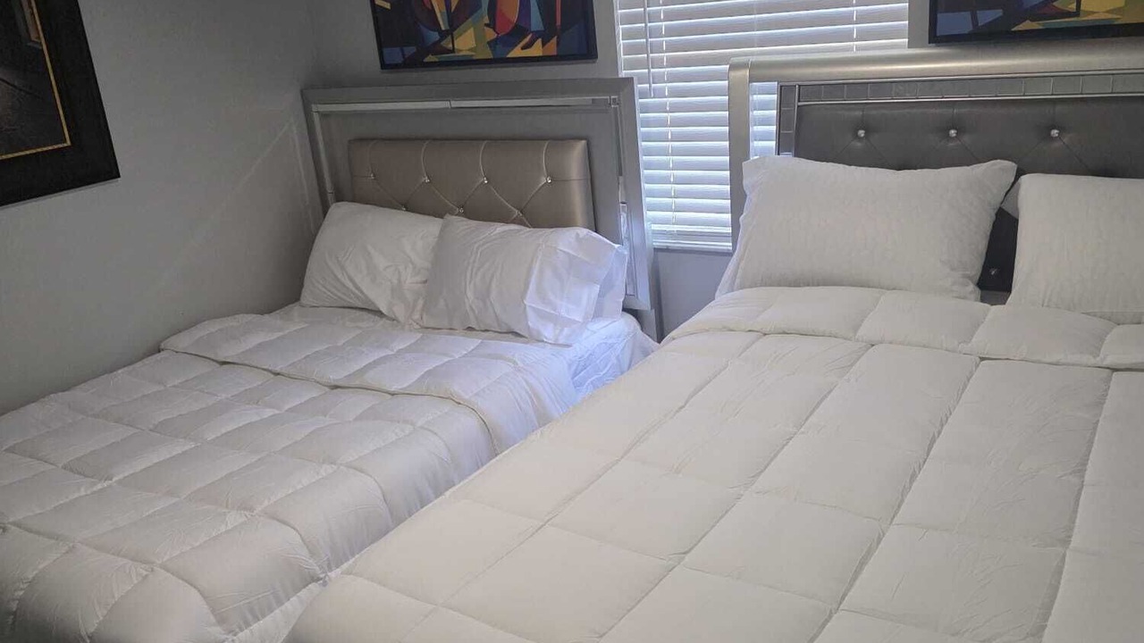 Photo of Bedroom in Port Saint Lucie