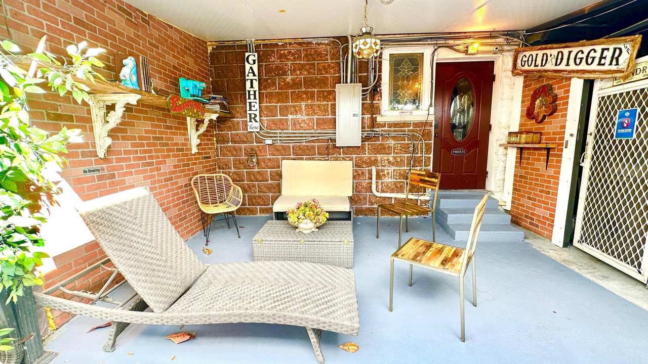 Photo of Outdoor in Midtown