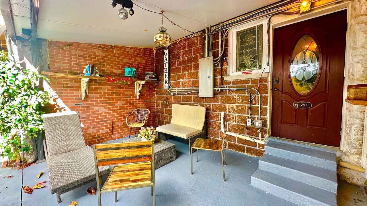 Photo of Patio Balcony in Midtown