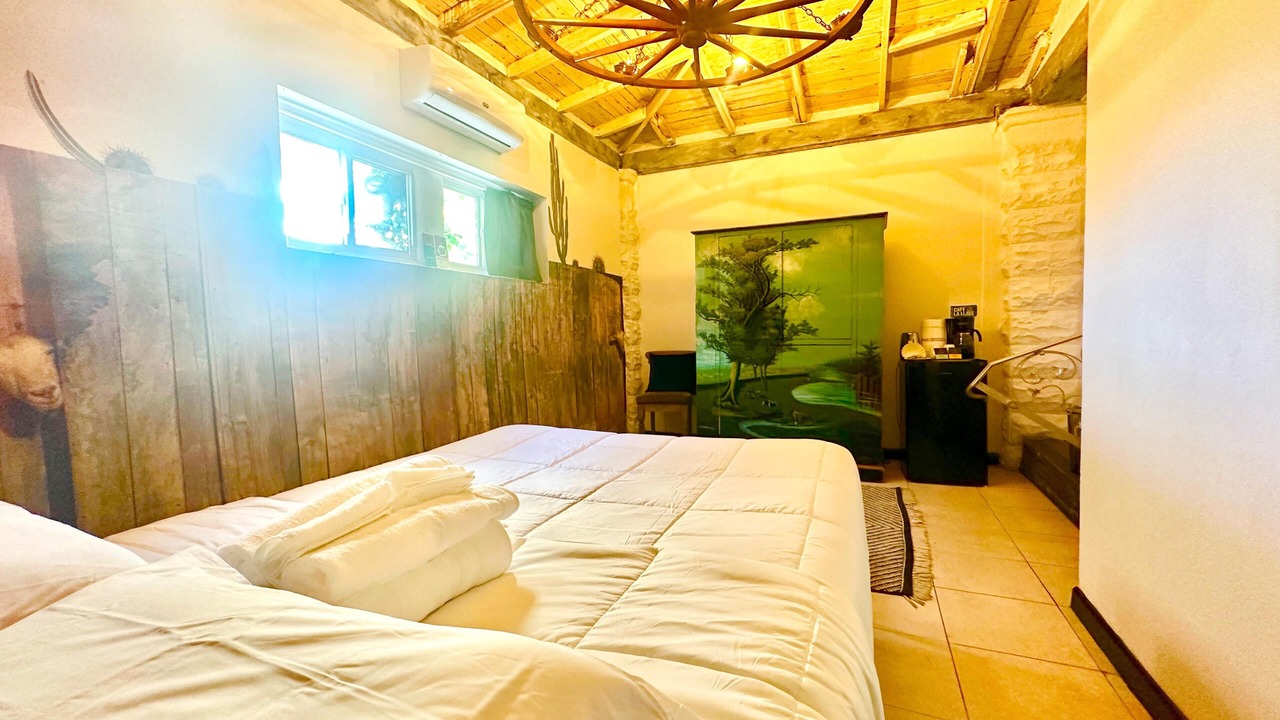 Photo of Bedroom in Midtown