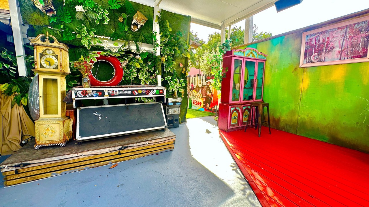 Photo of Patio Balcony in Midtown