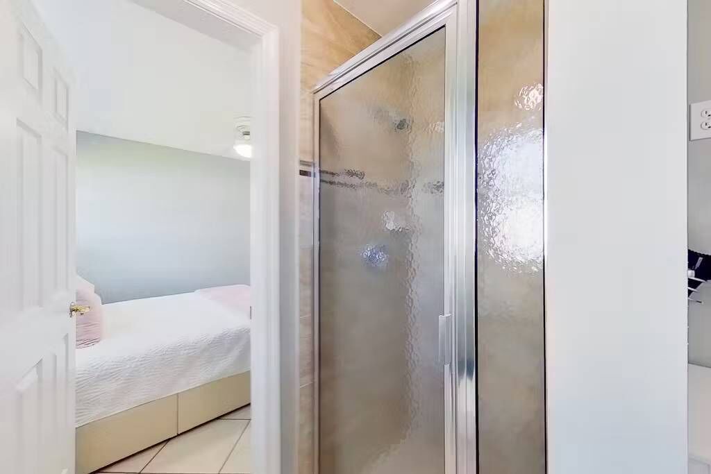 Photo of Bedroom in Caloosahatchee
