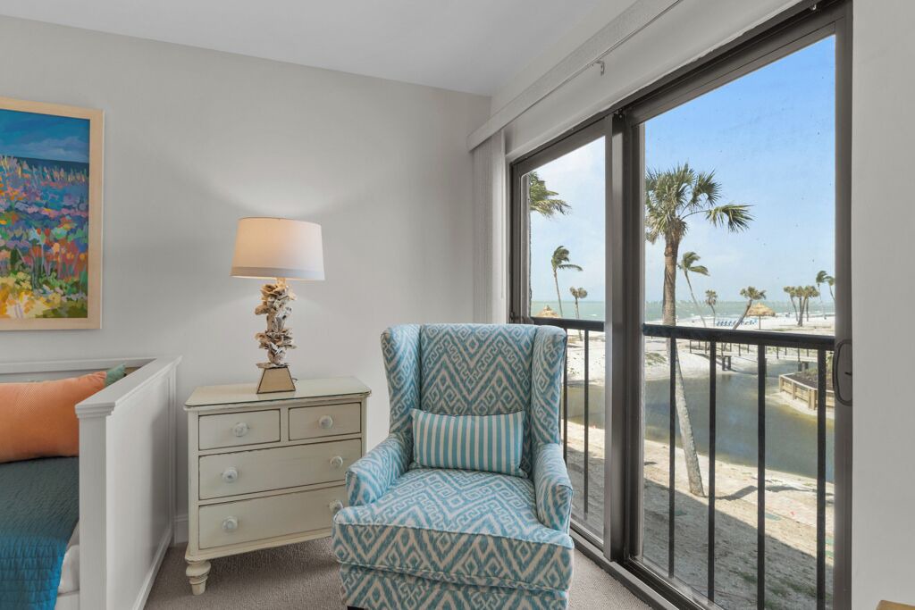 Photo of Livingroom in Sanibel