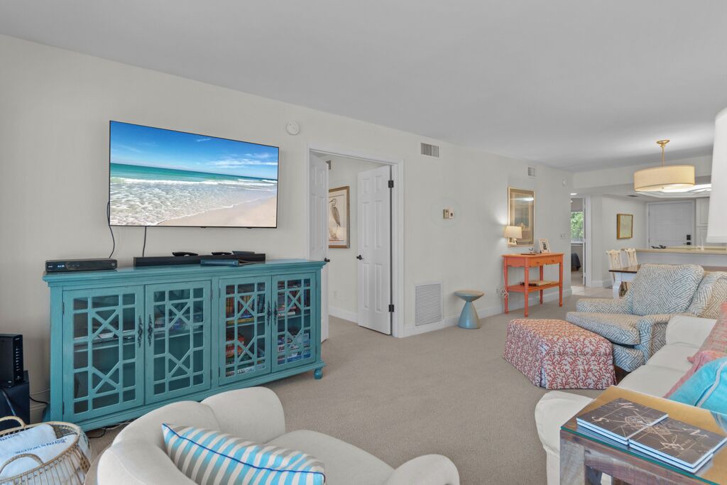 Photo of Livingroom in Sanibel