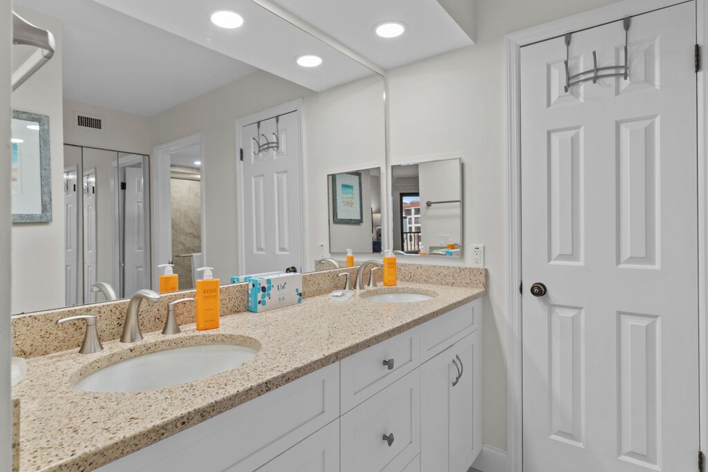 Photo of Bathroom in Sanibel