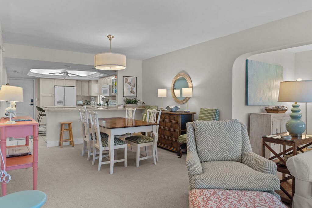 Photo of Livingroom in Sanibel