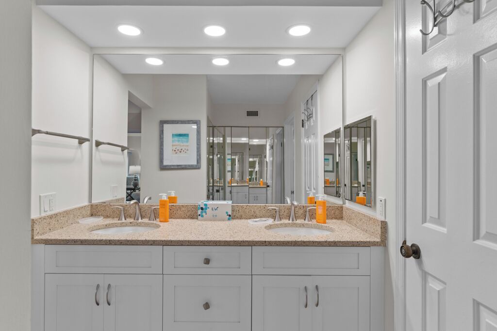 Photo of Bathroom in Sanibel
