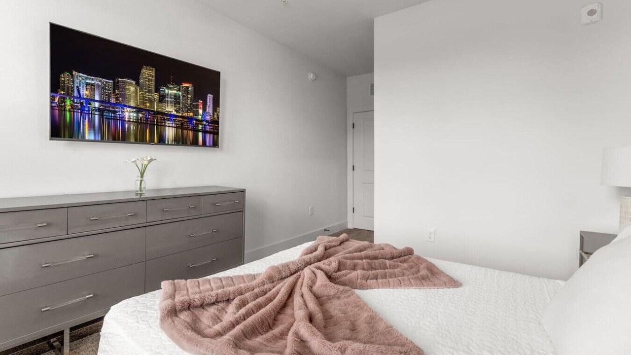 Photo of Bedroom in Ruskin