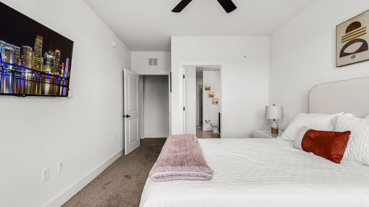 Photo of Bedroom in Ruskin
