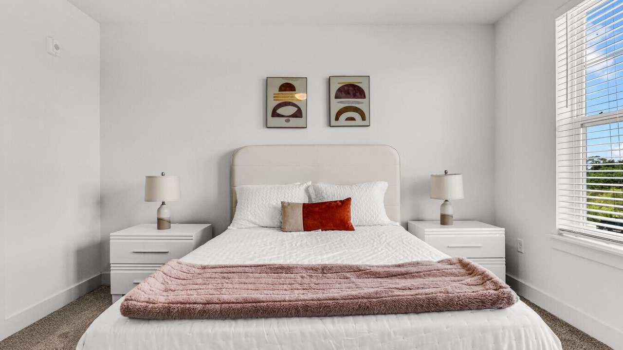 Photo of Bedroom in Ruskin