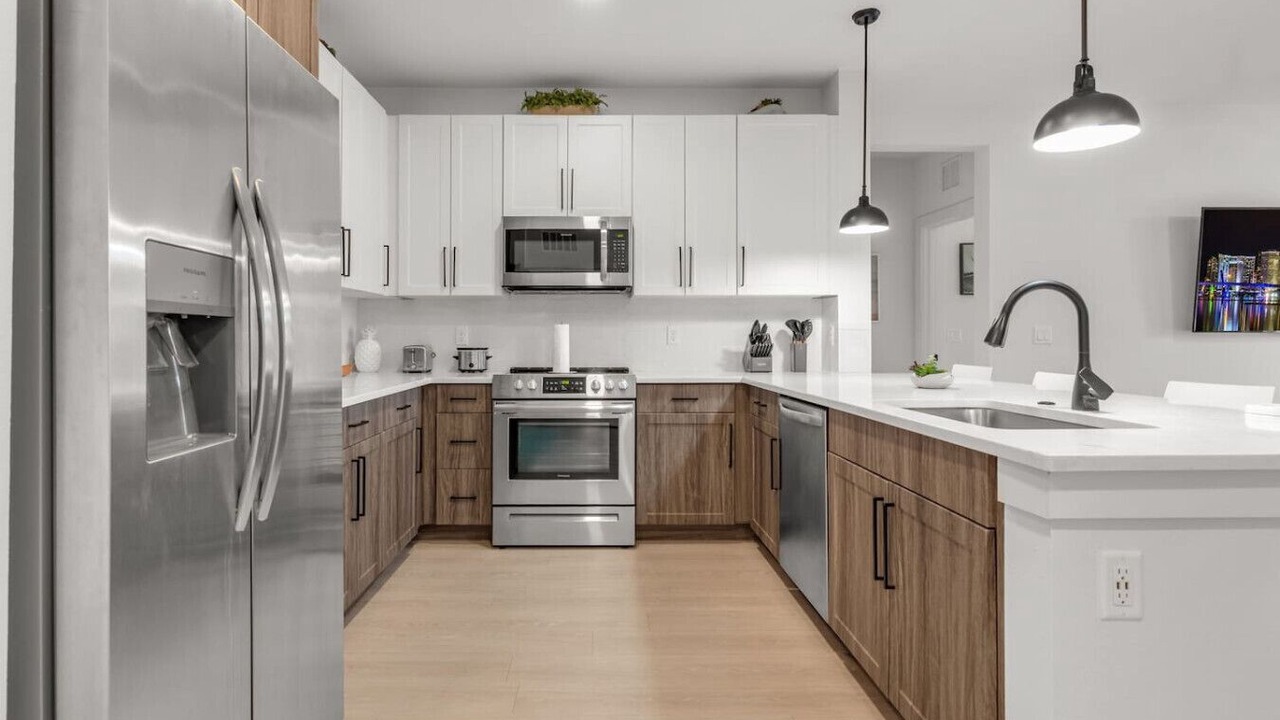 Photo of Kitchen in Ruskin