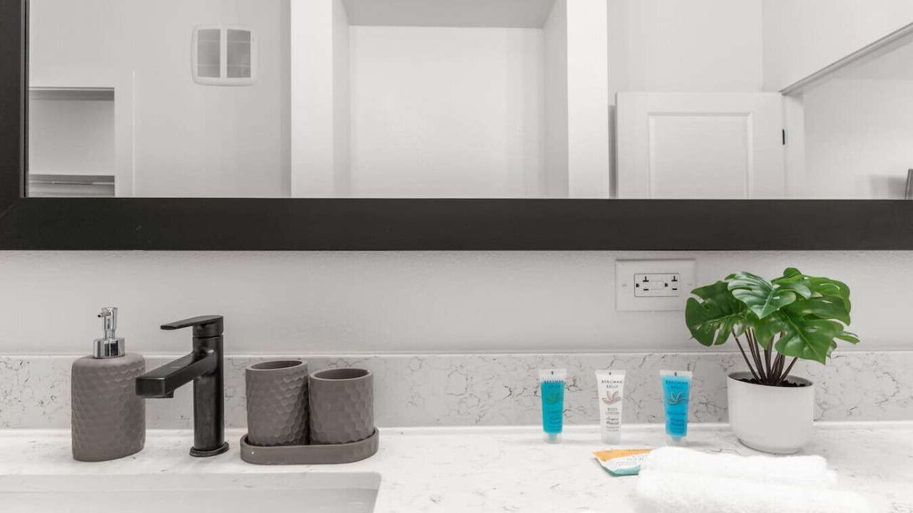 Photo of Bathroom in Ruskin