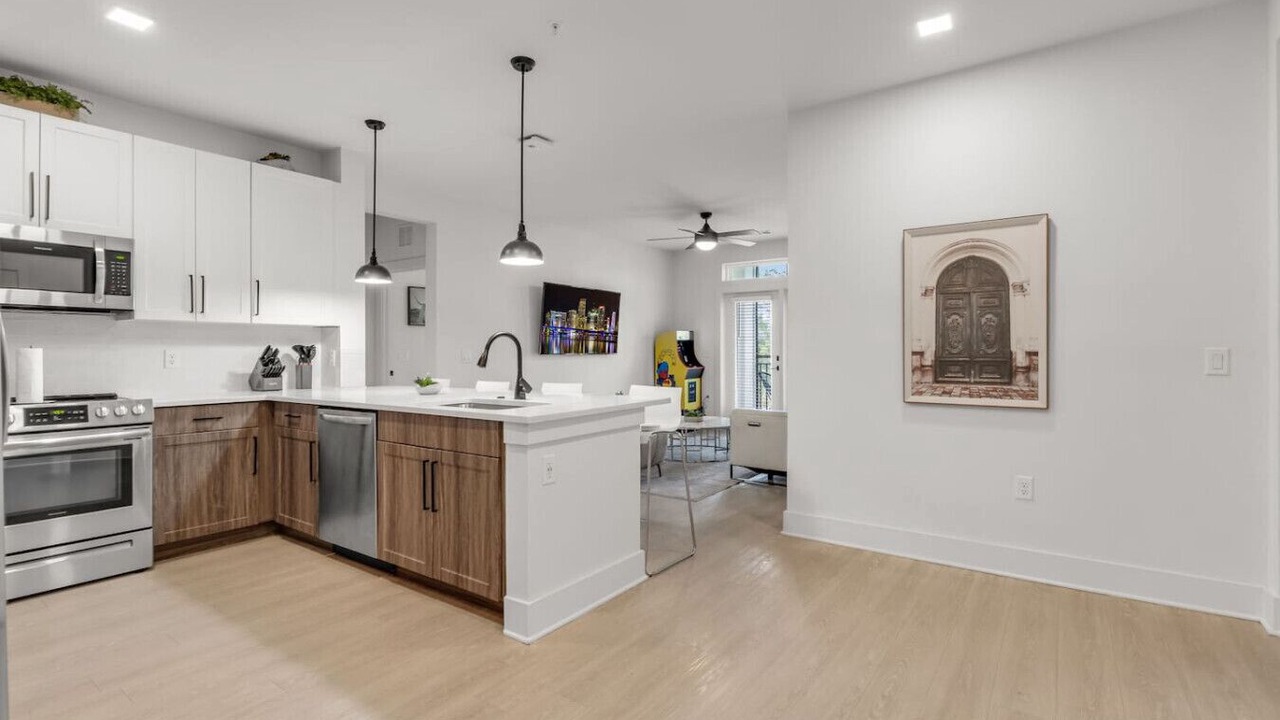 Photo of Kitchen in Ruskin