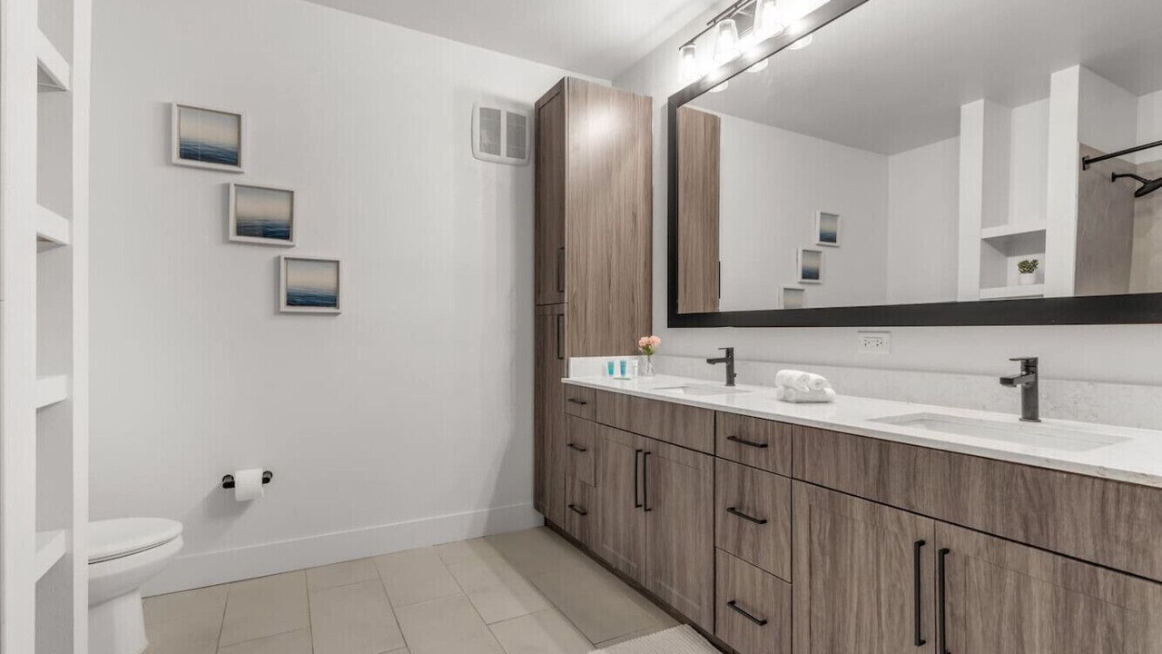 Photo of Bathroom in Ruskin