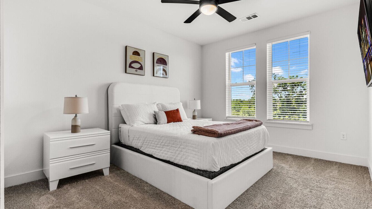 Photo of Bedroom in Ruskin