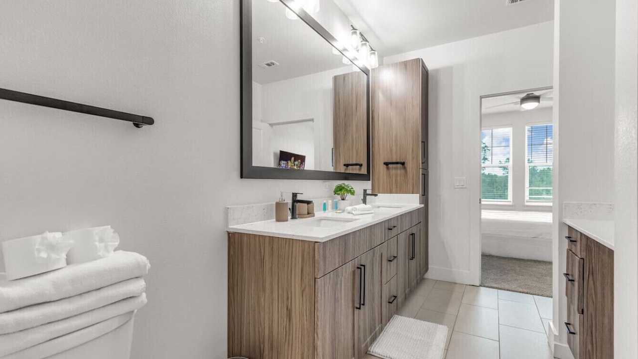 Photo of Bathroom in Ruskin