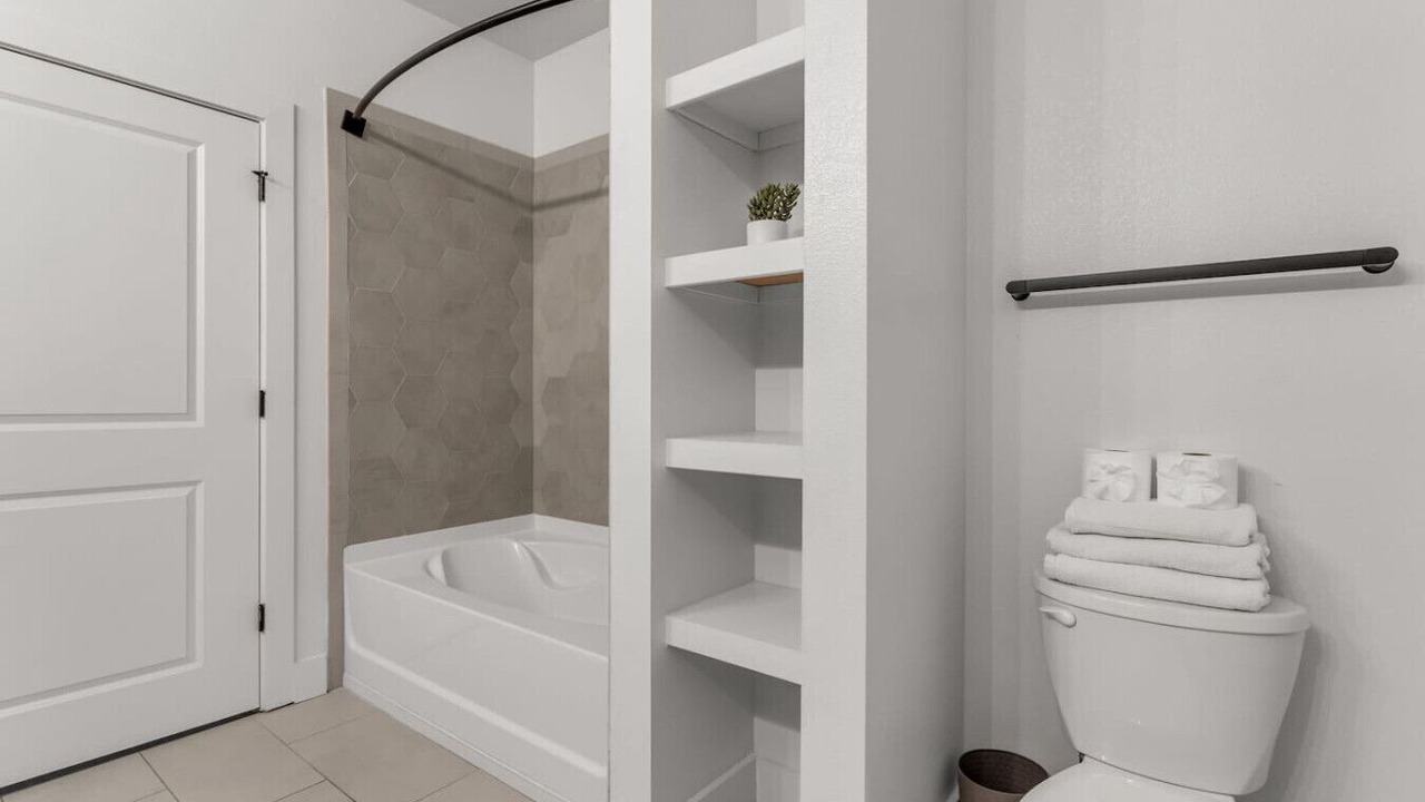 Photo of Bathroom in Ruskin
