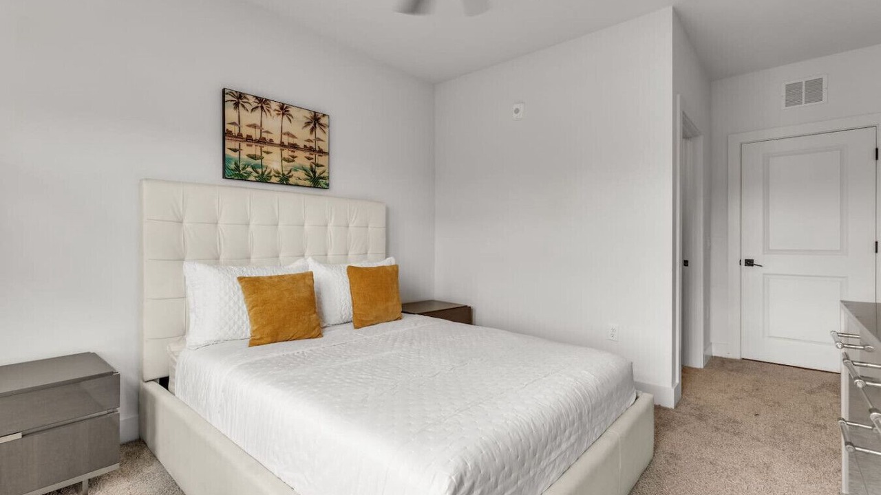 Photo of Bedroom in Ruskin