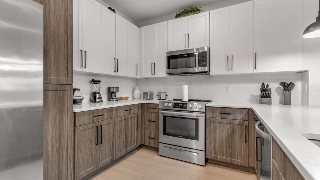 Photo of Kitchen in Ruskin