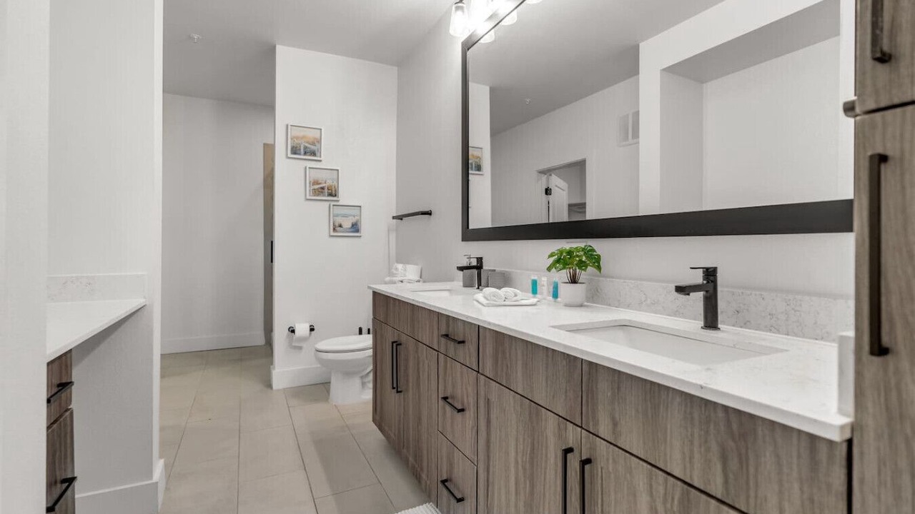 Photo of Bathroom in Ruskin
