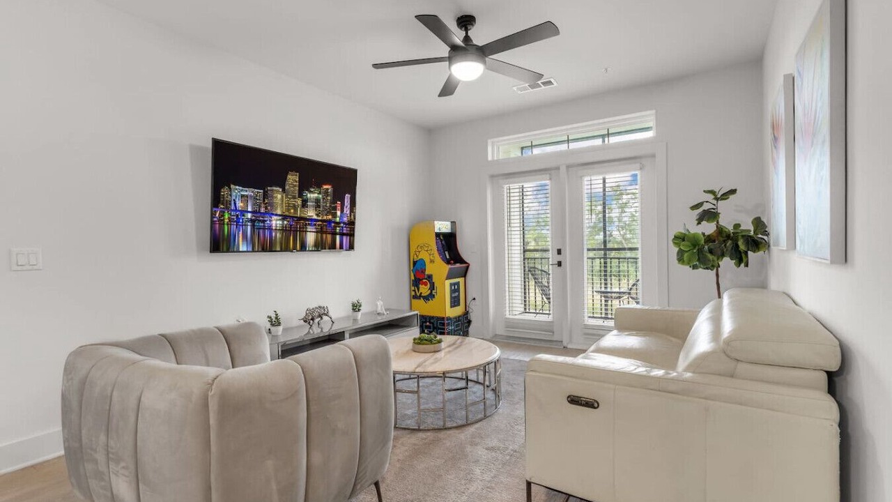 Photo of Livingroom in Ruskin