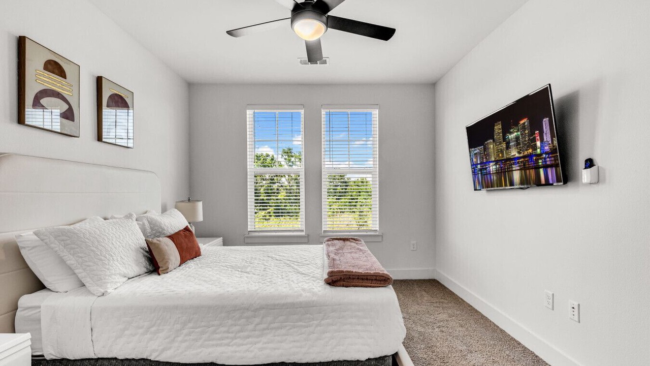 Photo of Bedroom in Ruskin
