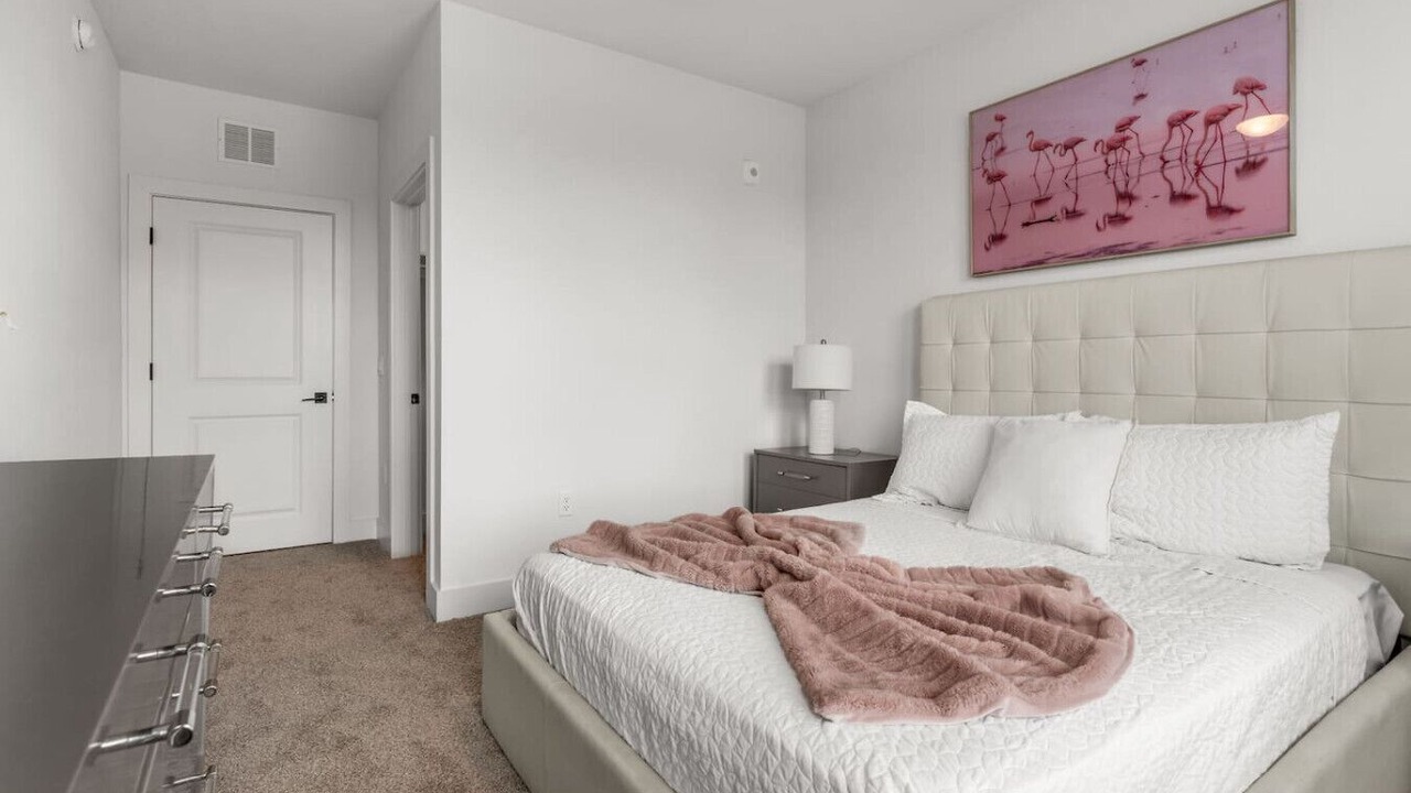 Photo of Bedroom in Ruskin