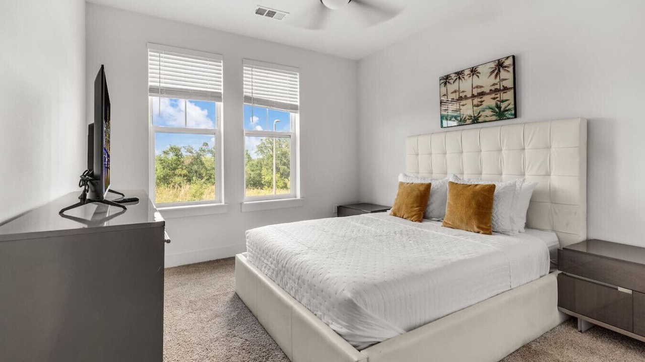 Photo of Bedroom in Ruskin