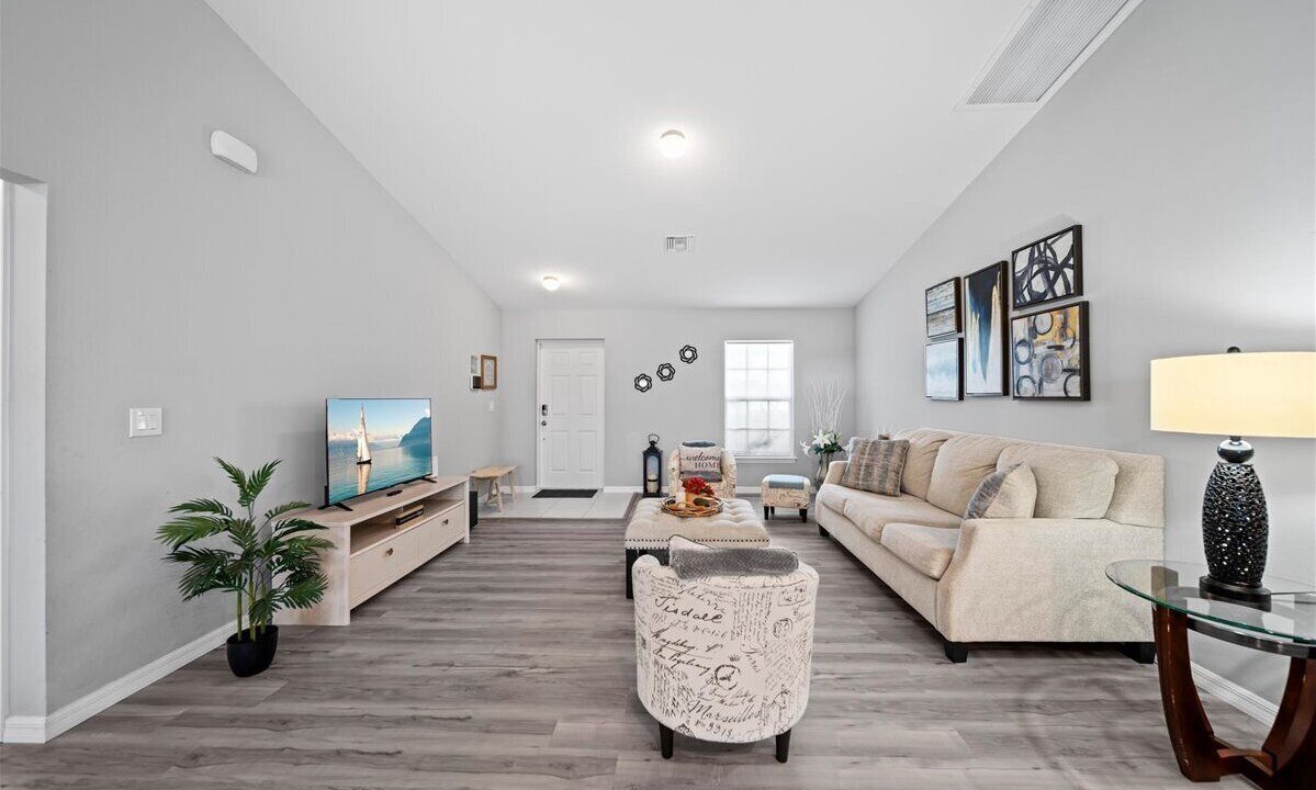 Photo of Livingroom in Jacarandas