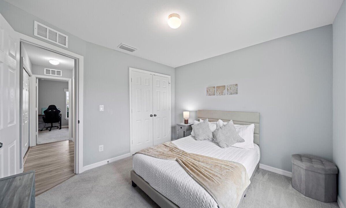 Photo of Bedroom in Jacarandas