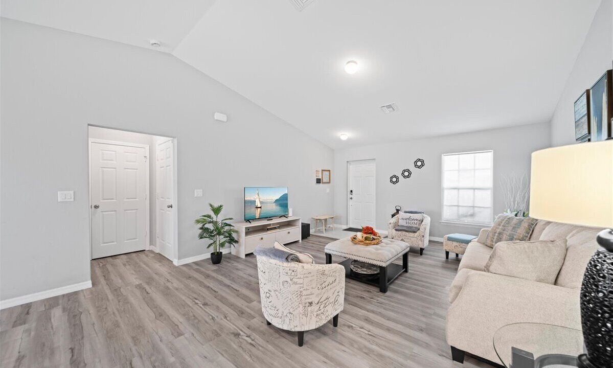 Photo of Livingroom in Jacarandas