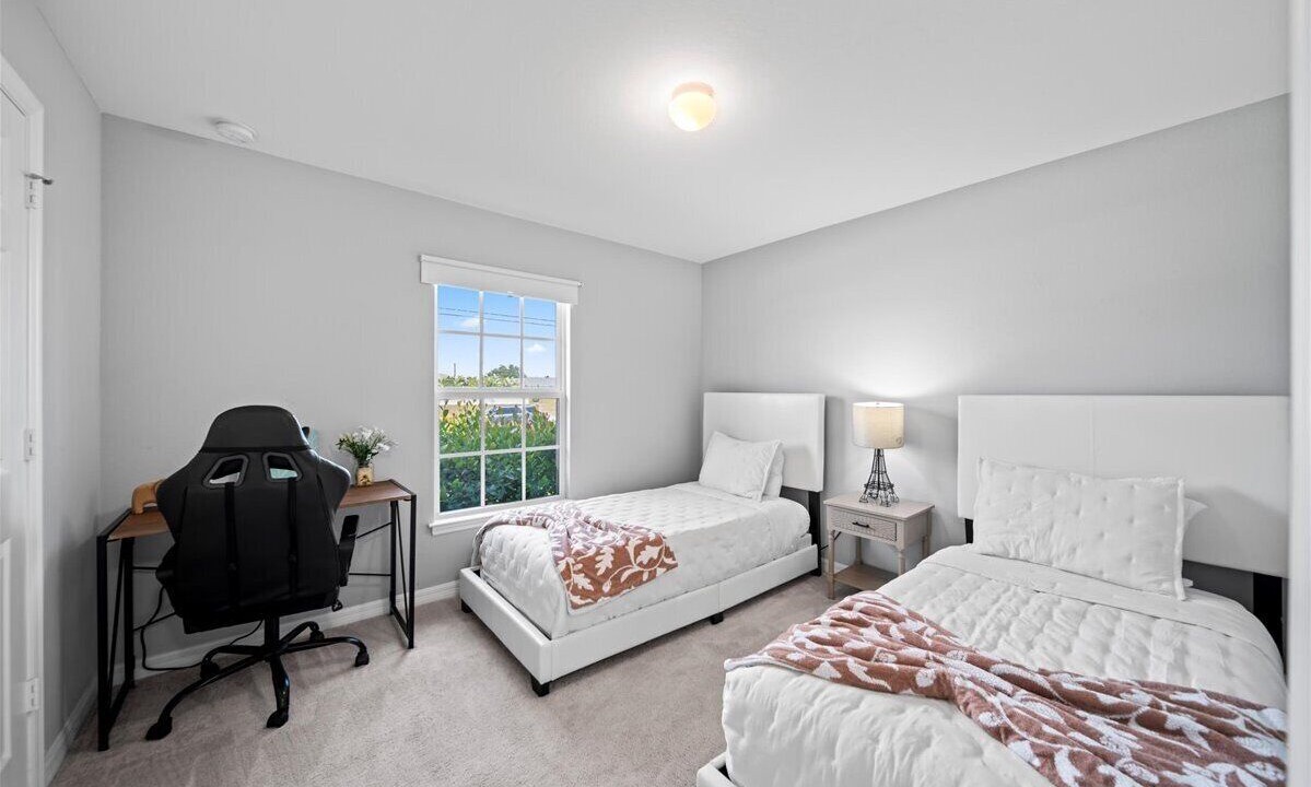 Photo of Bedroom in Jacarandas