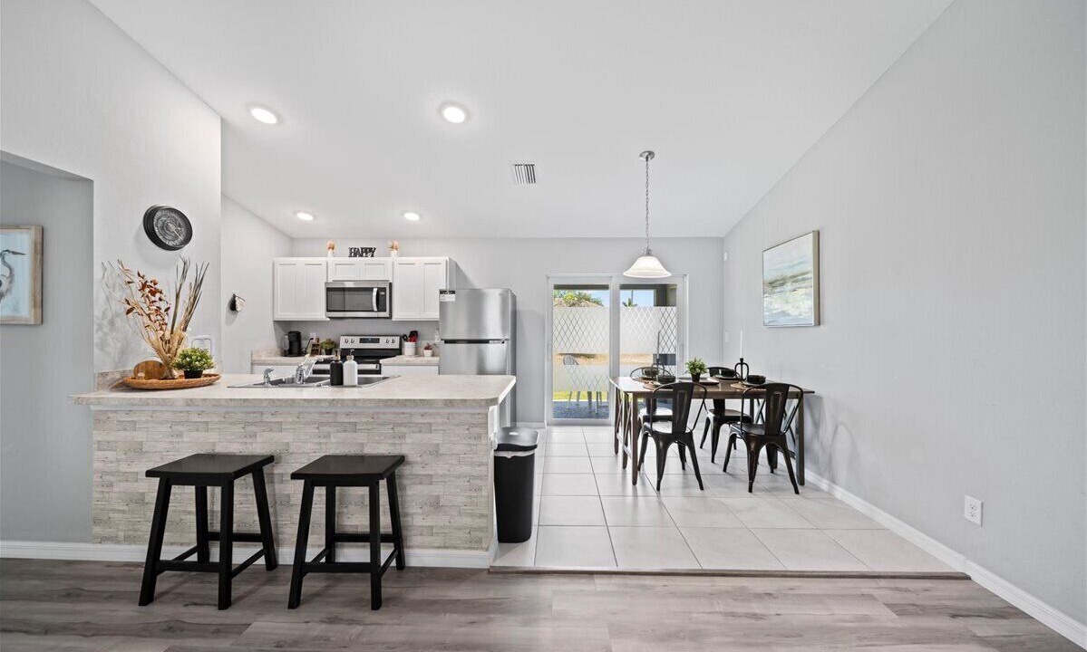 Photo of Kitchen in Jacarandas