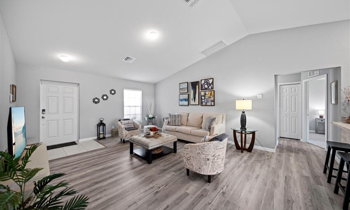 Photo of Livingroom in Jacarandas
