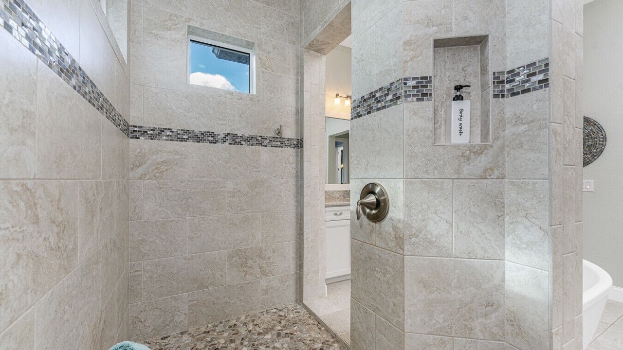 Photo of Bathroom in South Gulf Cove
