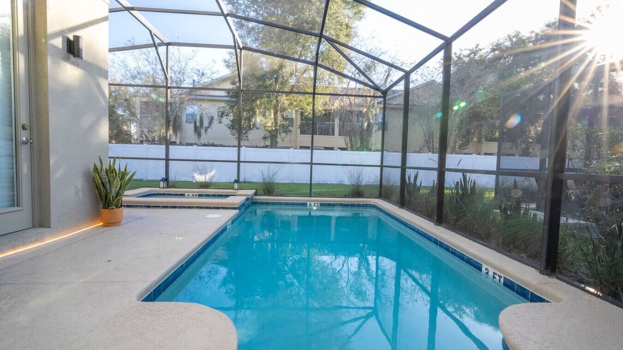 Photo of Outdoor in Kissimmee