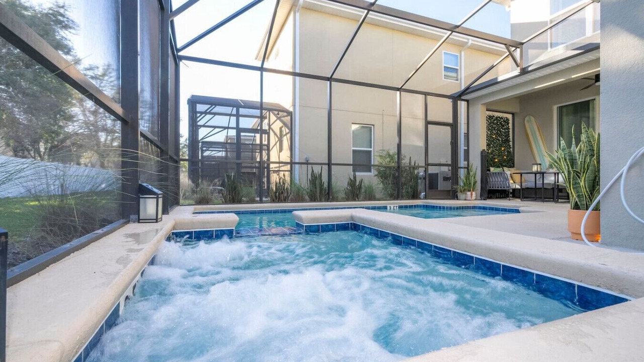 Photo of Outdoor in Kissimmee