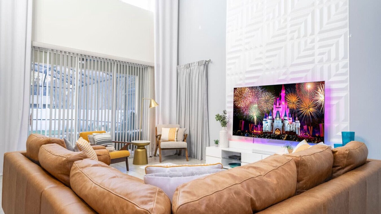 Photo of Livingroom in Kissimmee