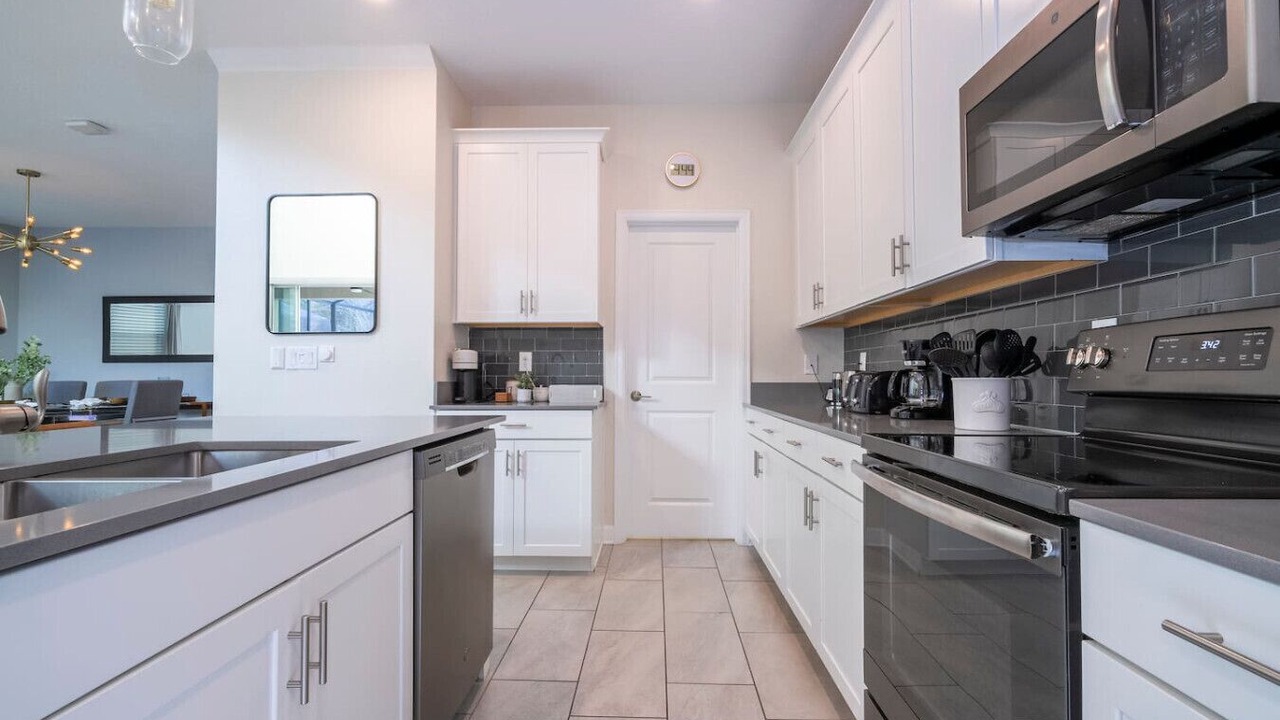 Photo of Kitchen in Kissimmee