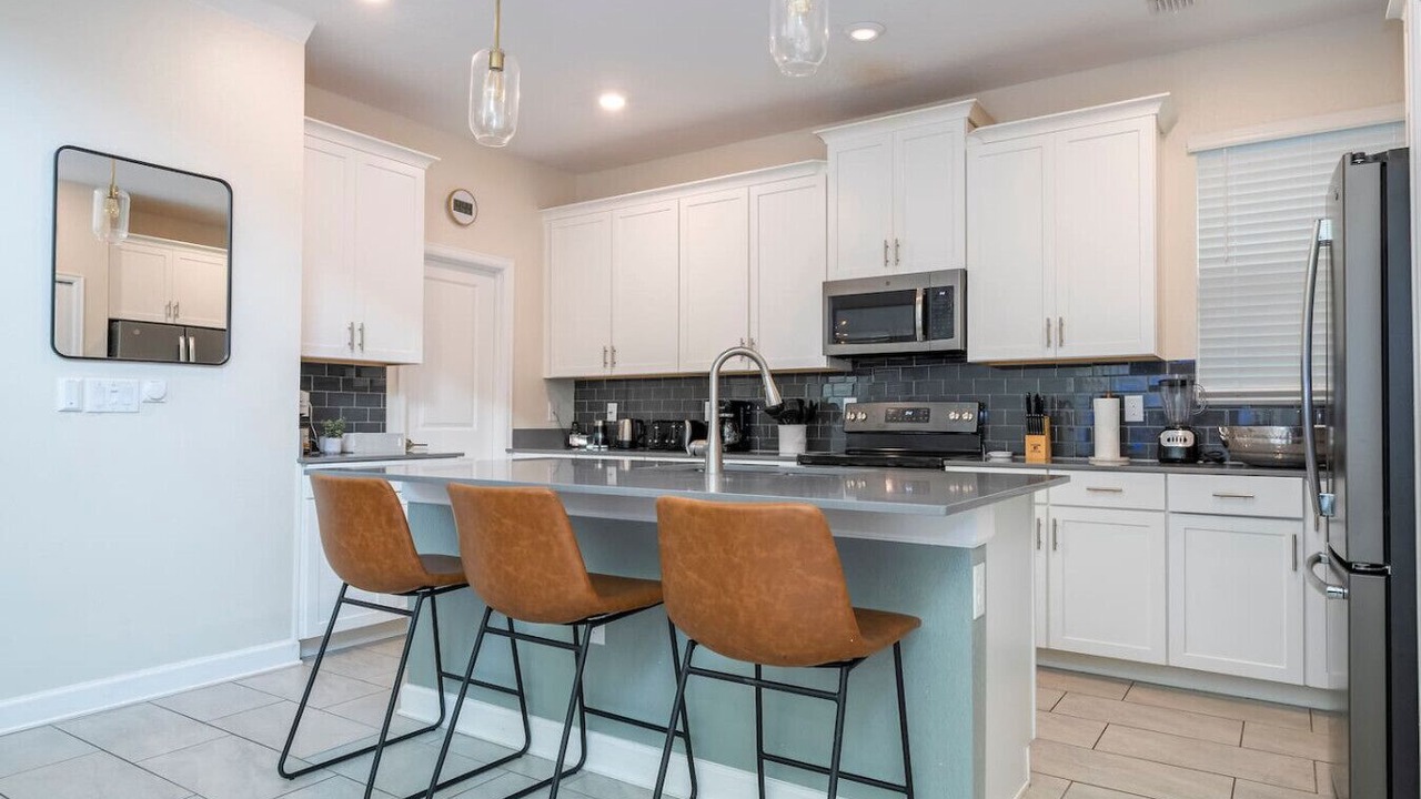 Photo of Kitchen in Kissimmee