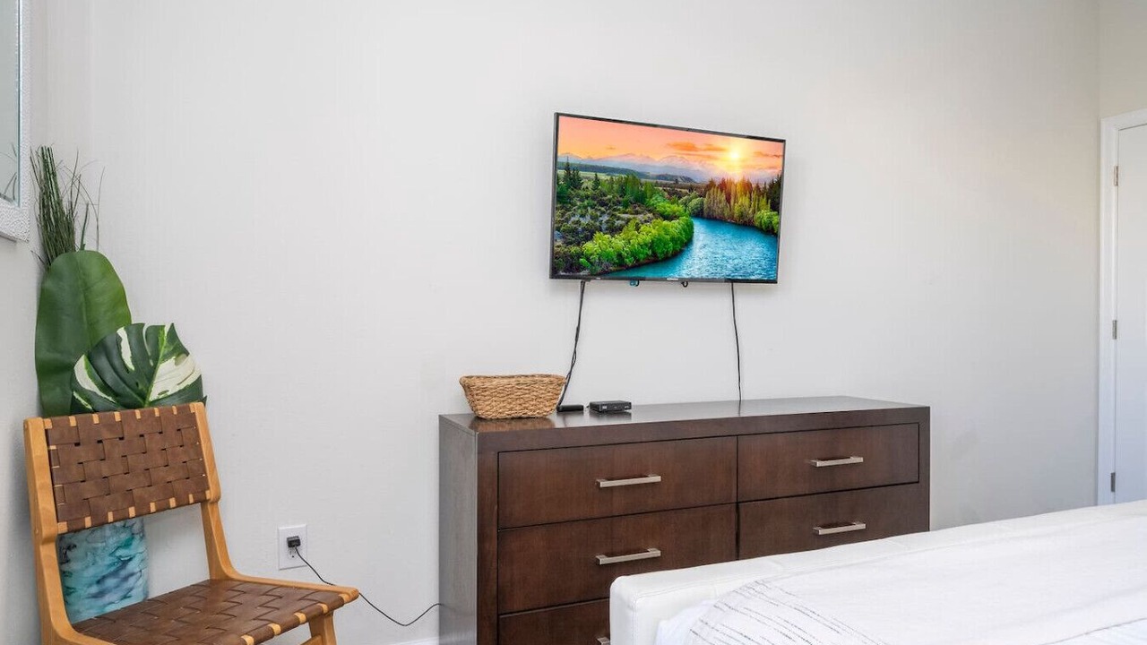 Photo of Bedroom in Kissimmee
