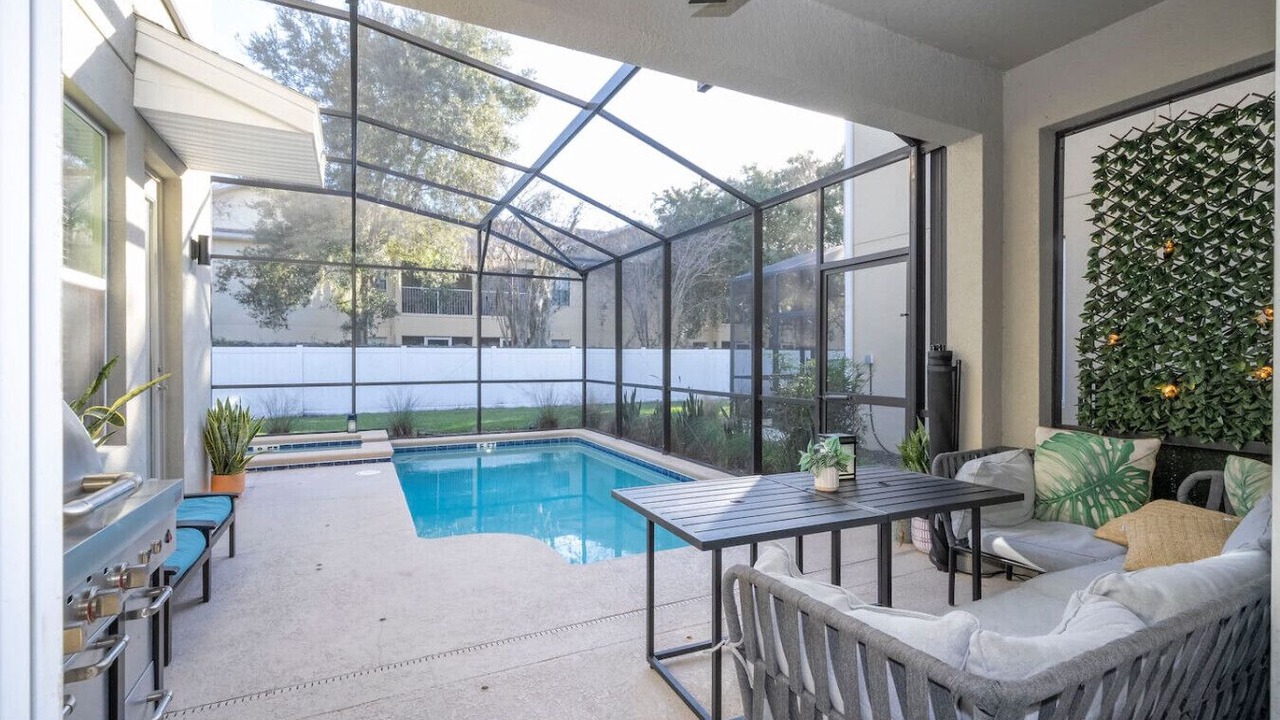 Photo of Outdoor in Kissimmee