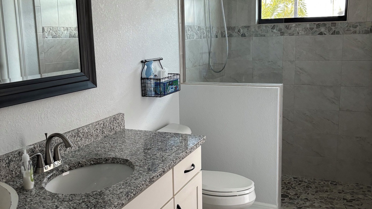 Photo of Bathroom in South Gulf Cove
