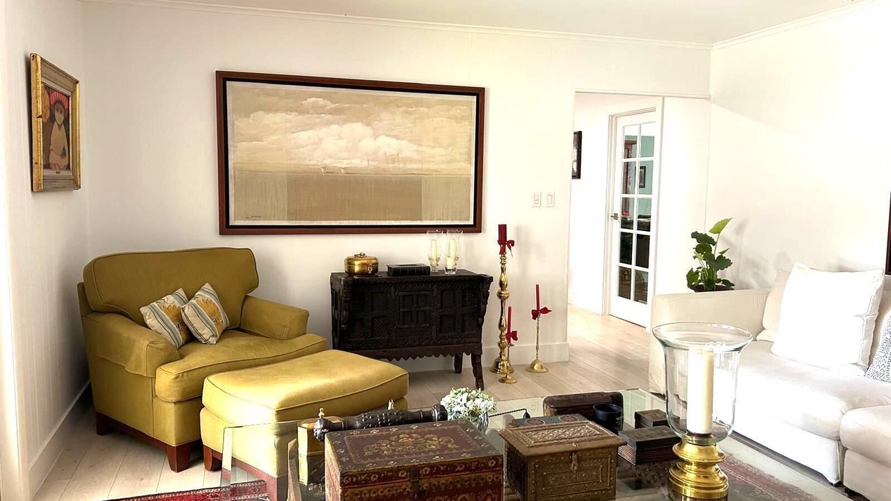 Photo of Livingroom in Clewiston