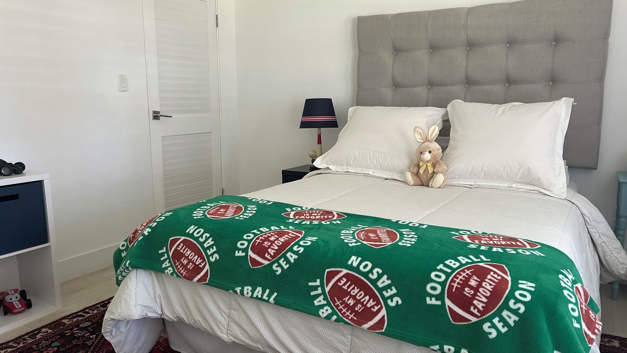 Photo of Bedroom in Clewiston